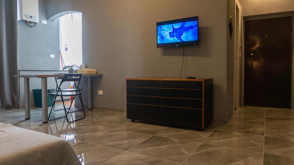 Elohim House Apartment Генуа Екстериор снимка