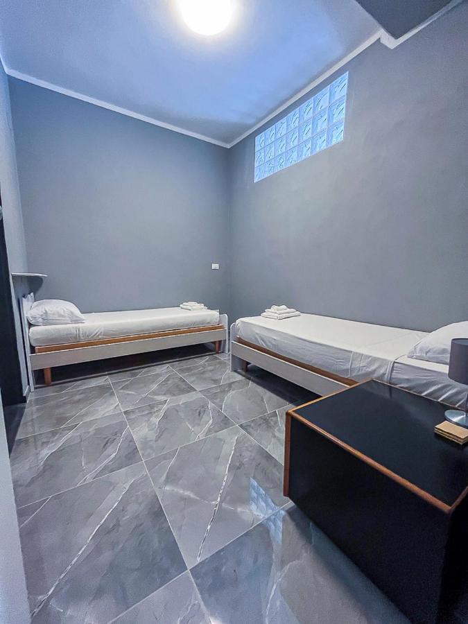 Elohim House Apartment Генуа Екстериор снимка