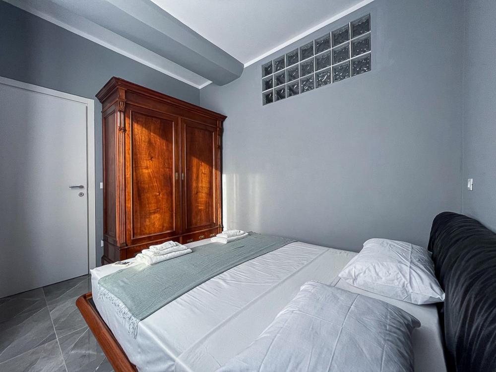 Elohim House Apartment Генуа Екстериор снимка