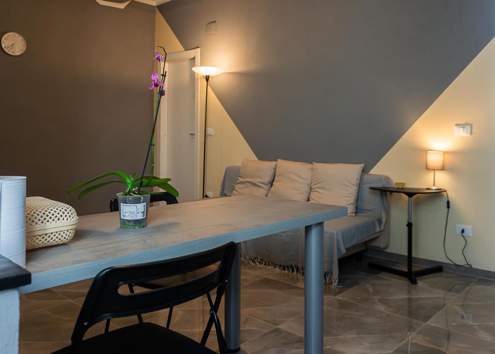 Elohim House Apartment Генуа Екстериор снимка