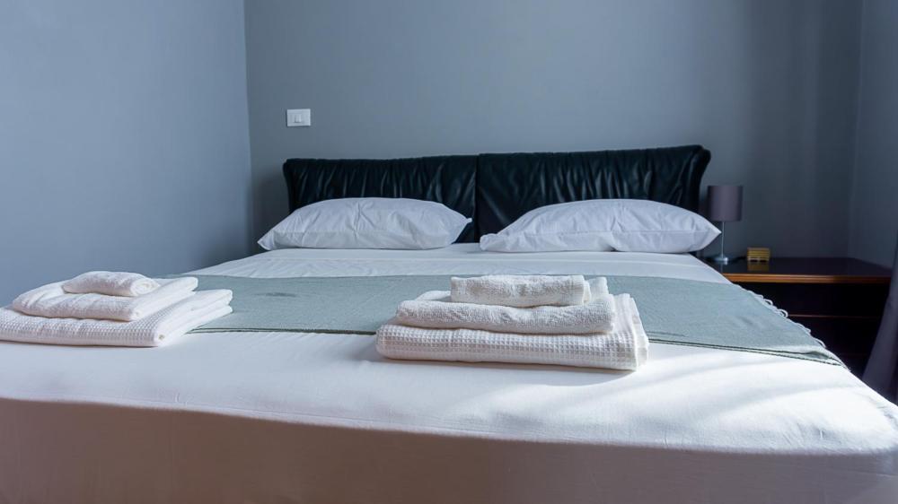 Elohim House Apartment Генуа Екстериор снимка