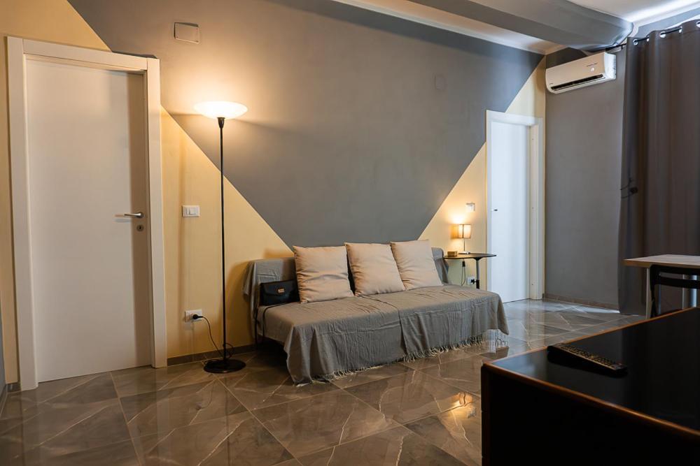 Elohim House Apartment Генуа Екстериор снимка